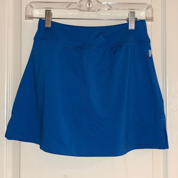 royal blue nike dress